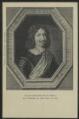 « Nicolas de Neuville, duc de Villeroi né à Pontoise en 1598, mort en 1663 ». Cliché Godefroy. A. Seyes imp.-édit., Pontoise.