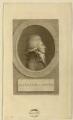 Alexandre, Théodore, Victor comte de Lameth, portrait en buste : gravure de L.A. Claessens.