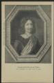 « Nicolas de Neufville, Duc de Villeroi né à Pontoise en 1598, mort en 1663 ». Cliché Godefroy. A. Seyes impr.-édit., Pontoise.