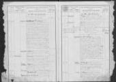 52 vues  dont 8 indexées - 28 novembre 1852-1er octobre 1854 (ouvre la visionneuse)