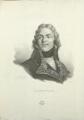 1 vue  - Pierre Riel marquis de Beurnonville : dessin de Grévedon, lithographie de Delpech. (ouvre la visionneuse)