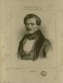 1 vue Duprez, Gilbert-Louis : portrait en buste.