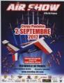 1 vue « Air show d'Ile-de-France, Cergy-Pontoise, 2 septembre 2012 ».
