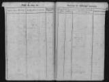 51 vues 23 janvier 1779-21 mars 1814 (registre n° 1)