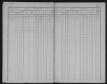 251 vues Folios 1883 à 2379.