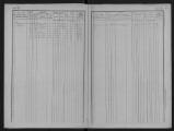 119 vues  - Folios 893 à 1128. (ouvre la visionneuse)