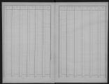 34 vues Matrice des propriétés bâties, folios 1 à 87.