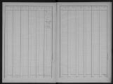 37 vues Matrice des propriétés bâties, folios 1 à 104.