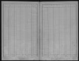 36 vues Matrice des propriétés bâties, folios 1 à 104.