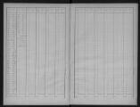 51 vues Matrice des propriétés bâties, folios 1 à 160.
