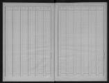 41 vues Matrice des propriétés bâties, folios 1 à 120.