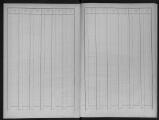 32 vues Matrice des propriétés bâties, folios 1 à 81.