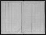 17 vues Matrice des propriétés bâties, folios 1 à 14.