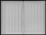 63 vues Matrice des propriétés bâties, folios 1 à 199.