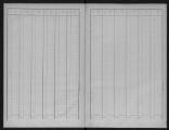56 vues Matrice des propriétés bâties, folios 1 à 172.