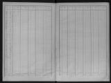 57 vues Matrice des propriétés bâties, folios 1 à 176.