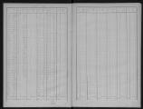 39 vues Matrice des propriétés bâties, folios 1 à 112.