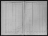 47 vues Matrice des propriétés bâties, folios 1 à 146.