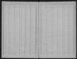 45 vues Matrice des propriétés bâties, folios 1 à 133.