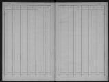 41 vues Matrice des propriétés bâties, folios 1 à 114.