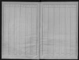 49 vues Matrice des propriétés bâties, folios 1 à 149.