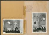 5 vues  - Chapelle néogothique Notre-Dame de Baillon. (ouvre la visionneuse)