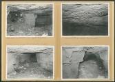 6 vues  - Caves, anciennes carrières, place des Moineaux. (ouvre la visionneuse)