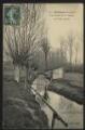 2 vues  - « 5. Ableiges (S.-et-O.). Les bords de la Viosne. Le Petit lavoir ». Collection Douay tabac. B.F., Paris. (ouvre la visionneuse)