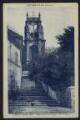 2 vues « Attainville. (S.-et-O.) L'église (année 1547) Monument historique (XVIe siècle) ». Photo-Edition, 7 rue Berthelot, Domont.