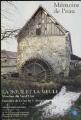 1 vue  - « Mémoire de l\'eau. La roue et la meule. Moulins du Val-d\'Oise. Exposition du 12 juin au 31 décembre 1991. Archives départementales. » (ouvre la visionneuse)