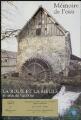 1 vue « Mémoire de l'eau. La roue et la meule. Moulins du Val-d'Oise. »
