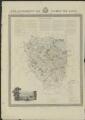 1 vue  - « Atlas des départements de France, région du Nord, n° 75.  Département de Seine-et-Oise ». (ouvre la visionneuse)