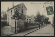 2 vues  - « Beaumont-sur-Oise. L\'école des filles ». Frémont édit., Beaumont-sur-Oise. (ouvre la visionneuse)