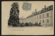 2 vues  - « 6. Beaumont-sur-Oise. Hospice ». (ouvre la visionneuse)