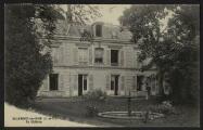 2 vues  - « Beaumont-sur-Oise (S.-et-O.). Le château ». Collection Gaudefroy. Louys Baver impr., Dijon. (ouvre la visionneuse)