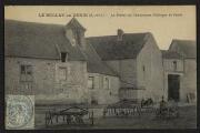 2 vues  - « Le Bellay-en-Vexin (S.-et-O.). La ferme de l\'Assistance publique de Paris ». Édit. Cosson, 8 rue Pierre Chausson, Paris. (ouvre la visionneuse)