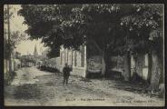 2 vues  - « Belloy. Rue des Carreaux ». Frémont édit., Beaumont-sur-Oise. (ouvre la visionneuse)