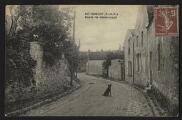 2 vues  - « Béthemont (S.-et-O.). Route de Bessancourt ». Edition Leroux. A. L\'Hoste, 139 rue Lafayette, Paris. (ouvre la visionneuse)