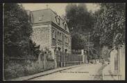 2 vues  - « Butry. Rue de Valmondois ». Frémont édit., Beaumont-sur-Oise. (ouvre la visionneuse)
