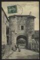 2 vues  - « 7. Cergy (S.-et-O.). La porte du grand prieuré ». B.F., Paris. (ouvre la visionneuse)