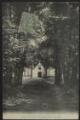 2 vues « Frouville. Chapelle dans les bois ». Imp.-phot. J. Frémont, Beaumont-sur-Oise.