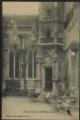 2 vues « Maison Comartin. Groslay (S.-et-O.) ». Bertin phot., Enghien (S.-et-O.).