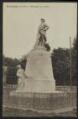 2 vues « St-Gratien (S.-et-O.). Monument aux morts ».