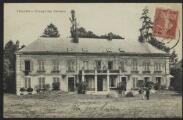 2 vues  - « Vémars. Château des Carneaux ». Frémont édit., Beaumont-sur-Oise. (ouvre la visionneuse)