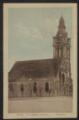 2 vues « 10116. Viarmes (S.-et-O.). L'église ». Photo-Edition, Précy-sur-Oise (Oise). Phototypie Daniel Delboy, Mirecourt (Vosges).
