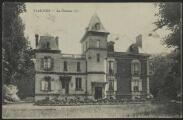 2 vues  - « Viarmes. Le château (2) ». Frémont édit., Beaumont-sur-Oise. Imp. E. Le Deley, Paris. (ouvre la visionneuse)