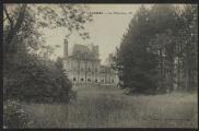 2 vues  - « Viarmes. Le château (3) ». Imp.-photo. J. Frémont, Beaumont-sur-Oise. (ouvre la visionneuse)