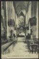 2 vues  - « Eglise de Villiers-le-Bel (S.-et-O.) (XVe siècle) ». Édit. Marlot. Impr. réunies de Nancy. (ouvre la visionneuse)
