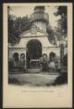 2 vues  - « Bezons. Chapelle du Val Notre-Dame ». A. Breger Frères, 9 rue Thénard, Paris. (ouvre la visionneuse)