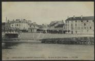 2 vues  - « 204. Saint-Ouen-l\'Aumône (Seine-et-Oise). Vue prise du quai Fontaine ». ND Phot. (ouvre la visionneuse)